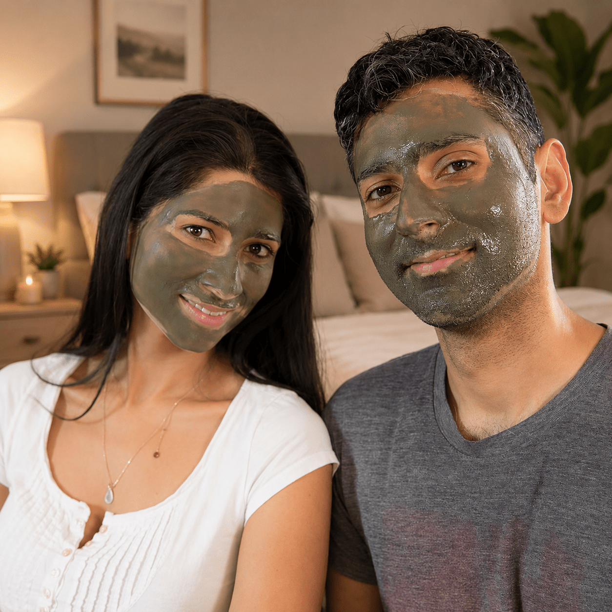 Elixir Mind Body Botanicals Mineral Mud Mask - Elixir Mind Body Boutique