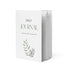 Elixir Minimalistic Daily Journal - Elixir Mind Body Boutique