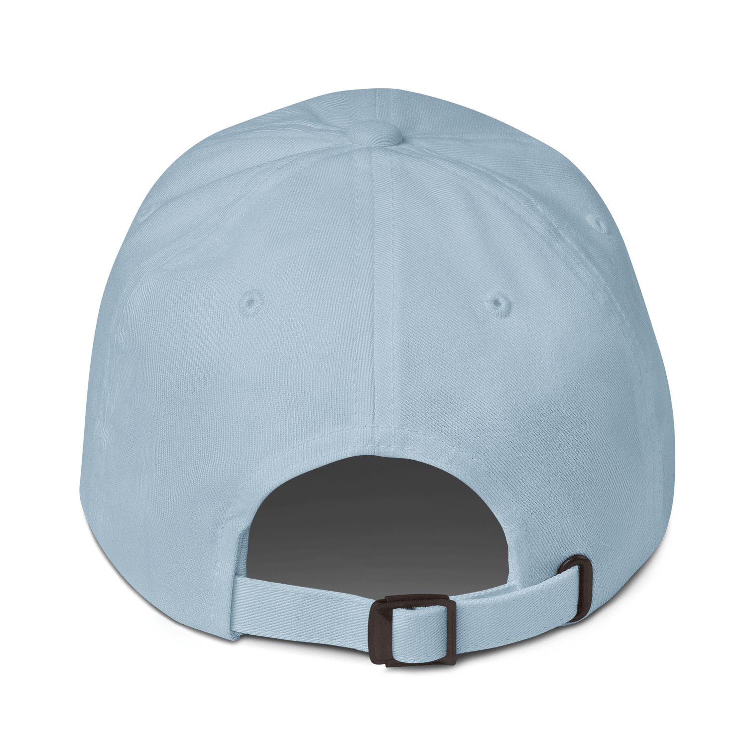 Embroidered "Ope!" Dad Hat | Funny Midwest Slang Baseball Cap | Relatable Gift - Heartland Stitch
