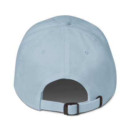 Embroidered "Ope!" Dad Hat | Funny Midwest Slang Baseball Cap | Relatable Gift - Heartland Stitch