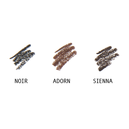 Eye Sketch Gel Eyeliner