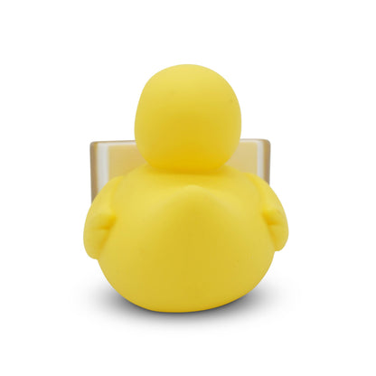 I Like My Main Characters Morally Grey Rubber Duck | Romance Reader Gift