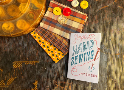 Beginner Sewing Kit