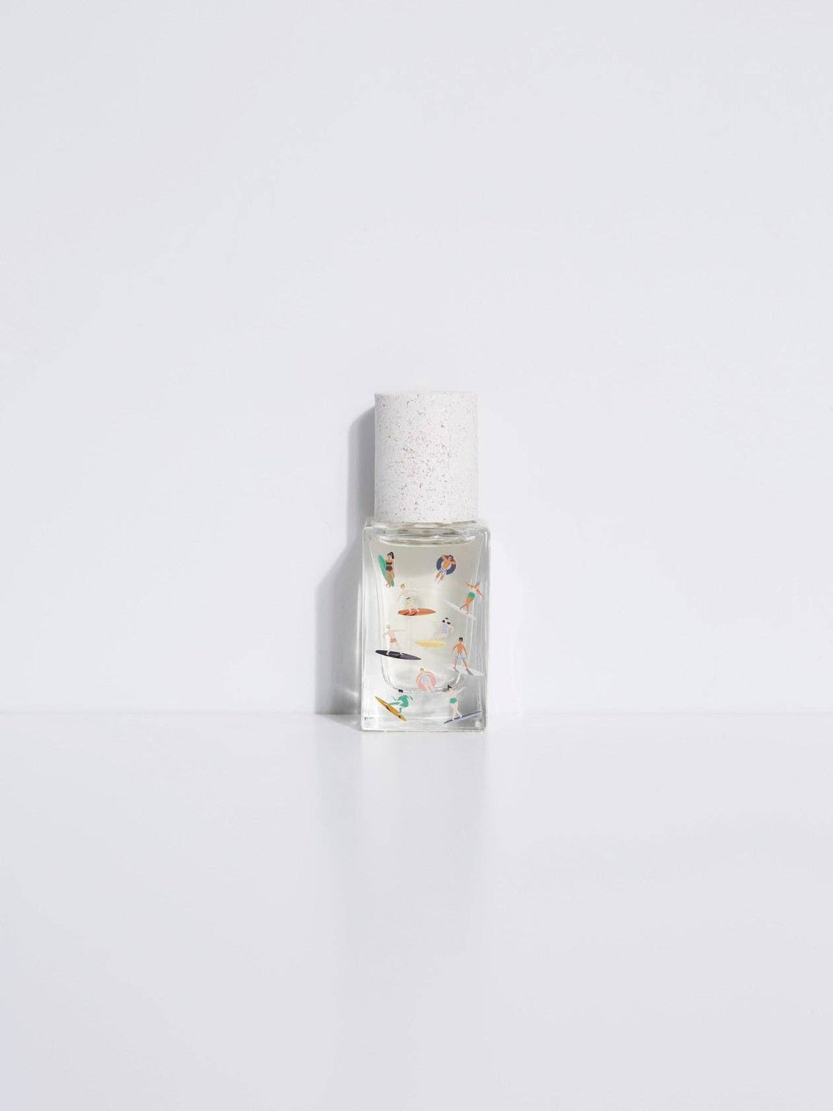 Maison Matine - Bain de Midi - EDP 15ml - a floral, oriental scent