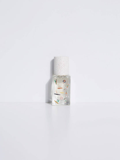 Maison Matine - Bain de Midi - EDP 15ml - a floral, oriental scent