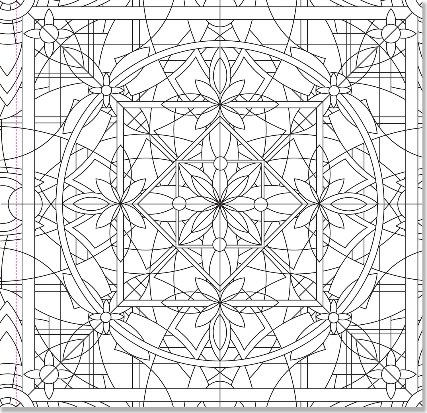 Kaleidoscope Designs Artist&