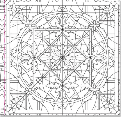 Kaleidoscope Designs Artist&