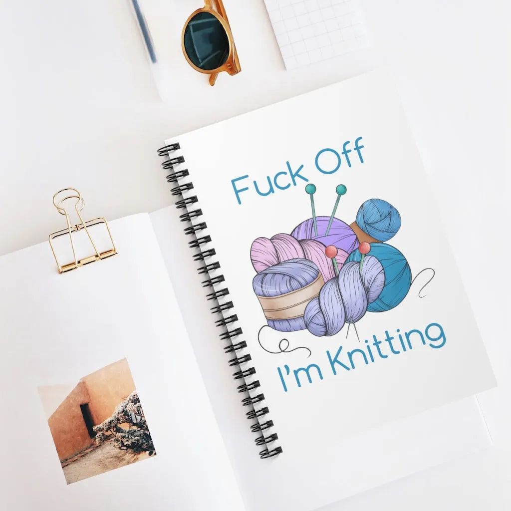 Fuck Off I&