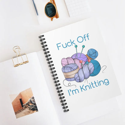 Fuck Off I&