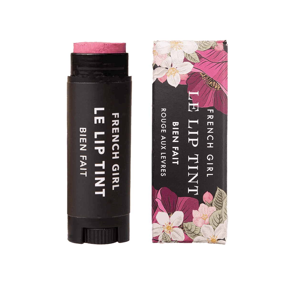FRENCH GIRL - Lip Tint - Bien Fait