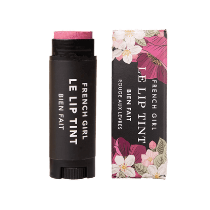 FRENCH GIRL - Lip Tint - Bien Fait