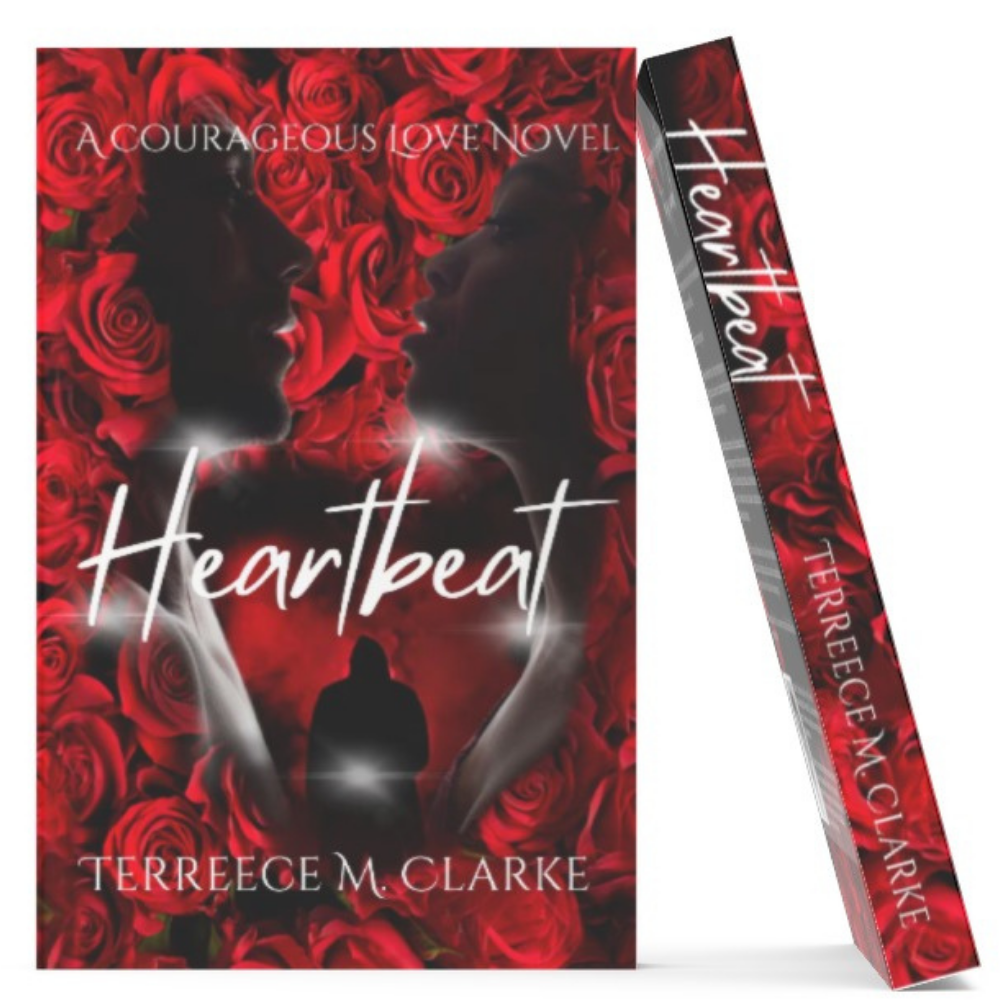 Book cover and box of &
