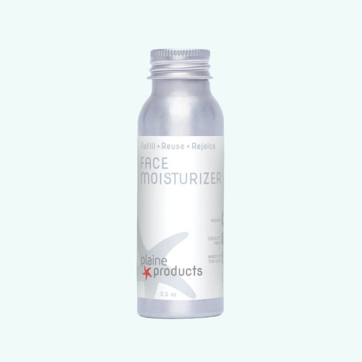Face Moisturizer