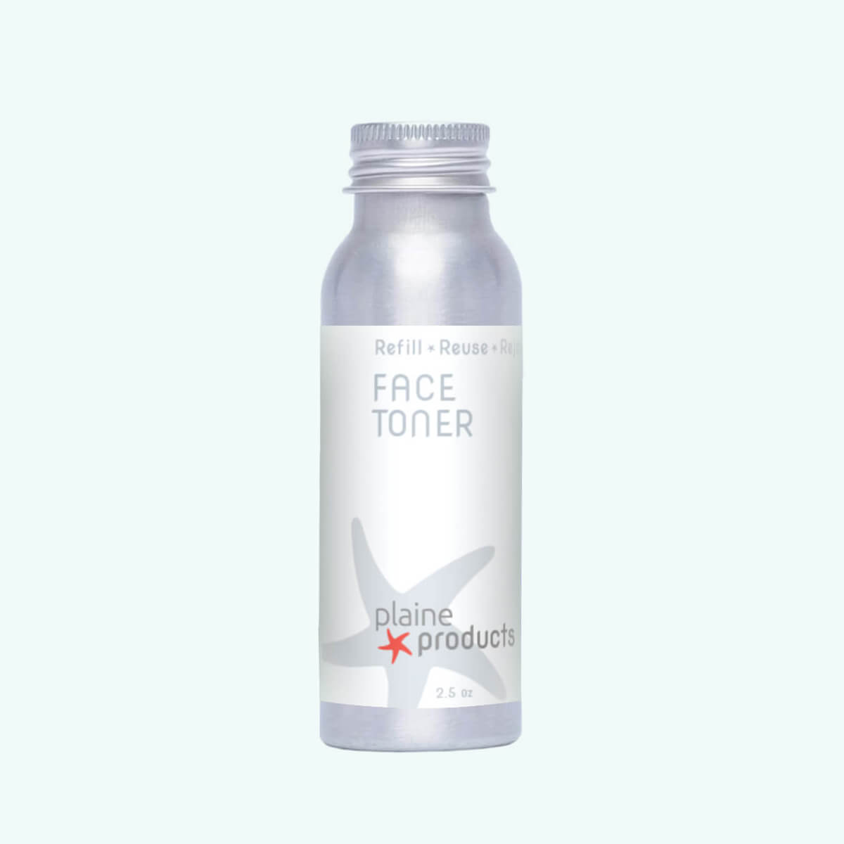 Clarifying Face Toner with Witch Hazel &amp; Green Tea Extracts, 4 oz