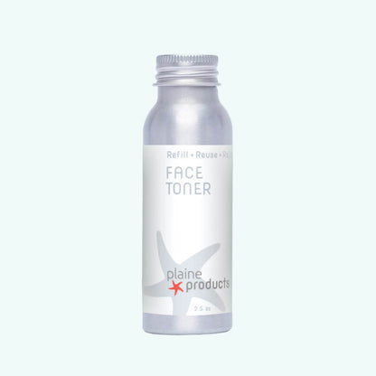 Clarifying Face Toner with Witch Hazel &amp; Green Tea Extracts, 4 oz