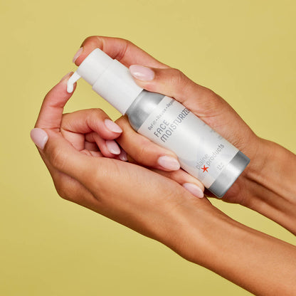 Face Moisturizer