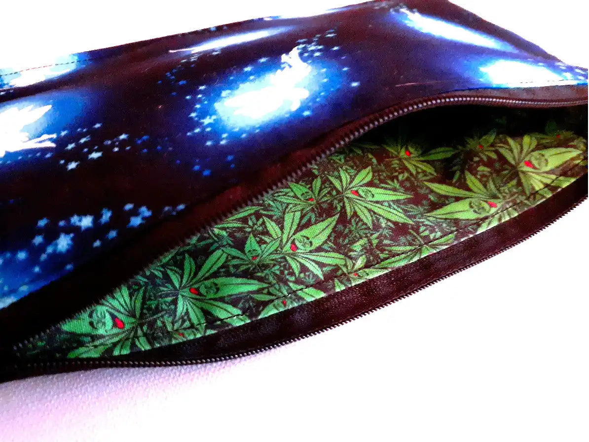 Stash Bags or whatever bags...