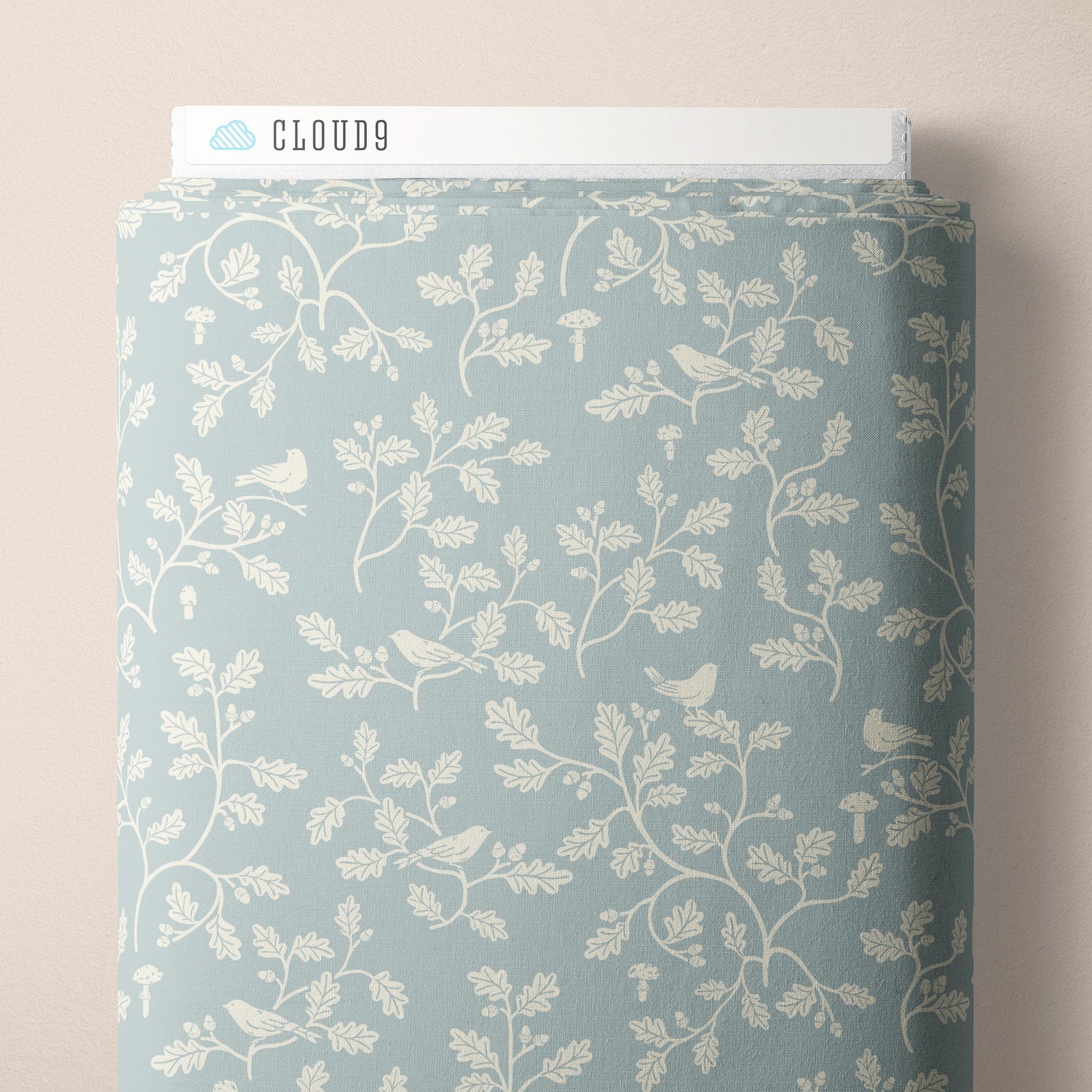 Fall &amp; Flutter Flannel