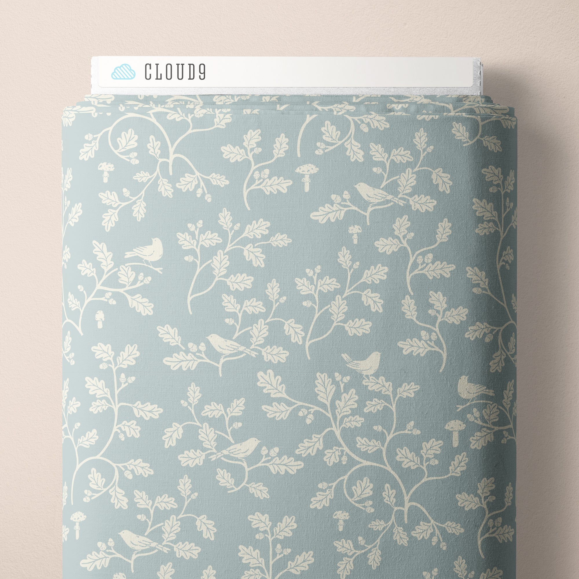 Fall &amp; Flutter Flannel