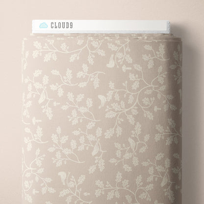 Fall &amp; Flutter Flannel