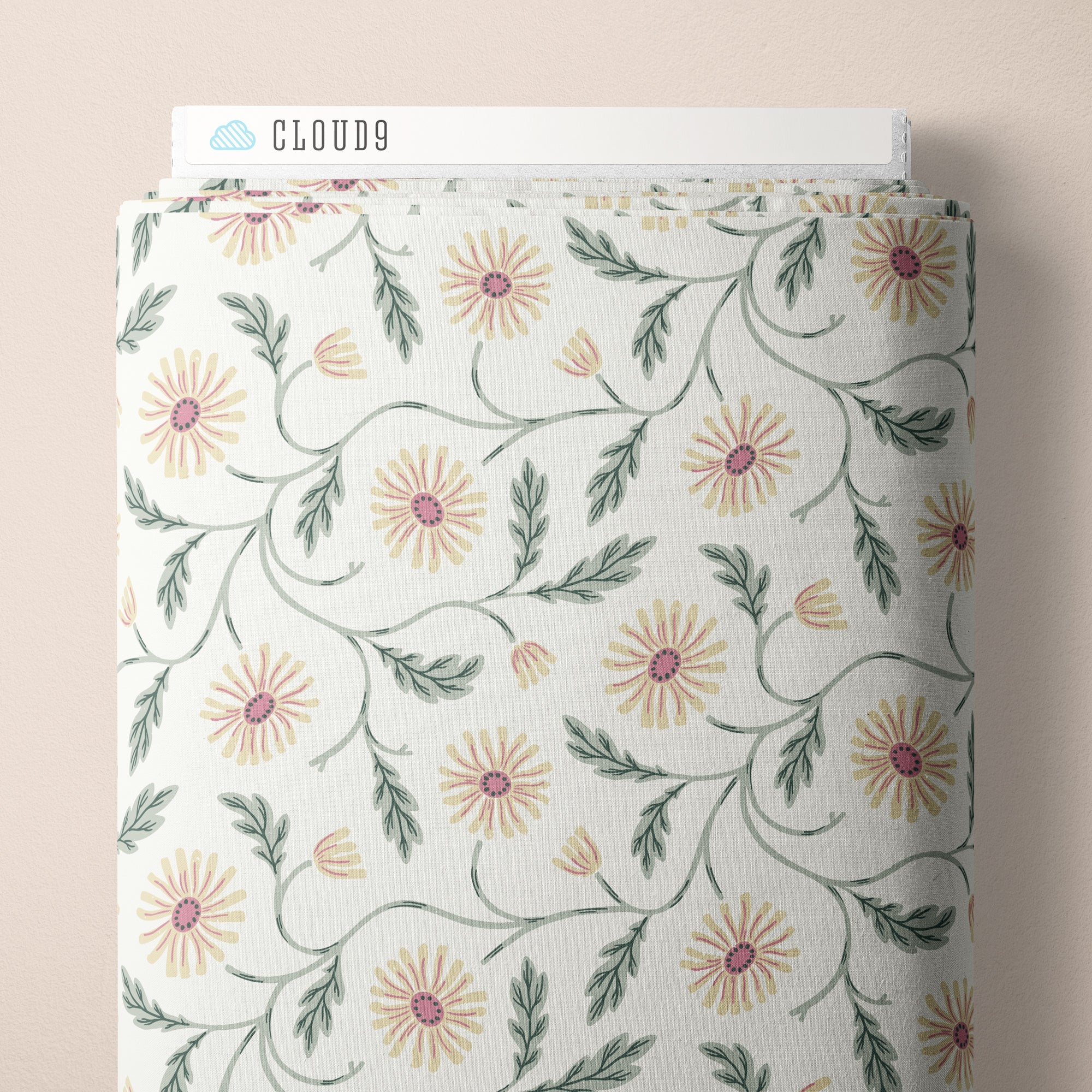 Fall &amp; Flutter Flannel