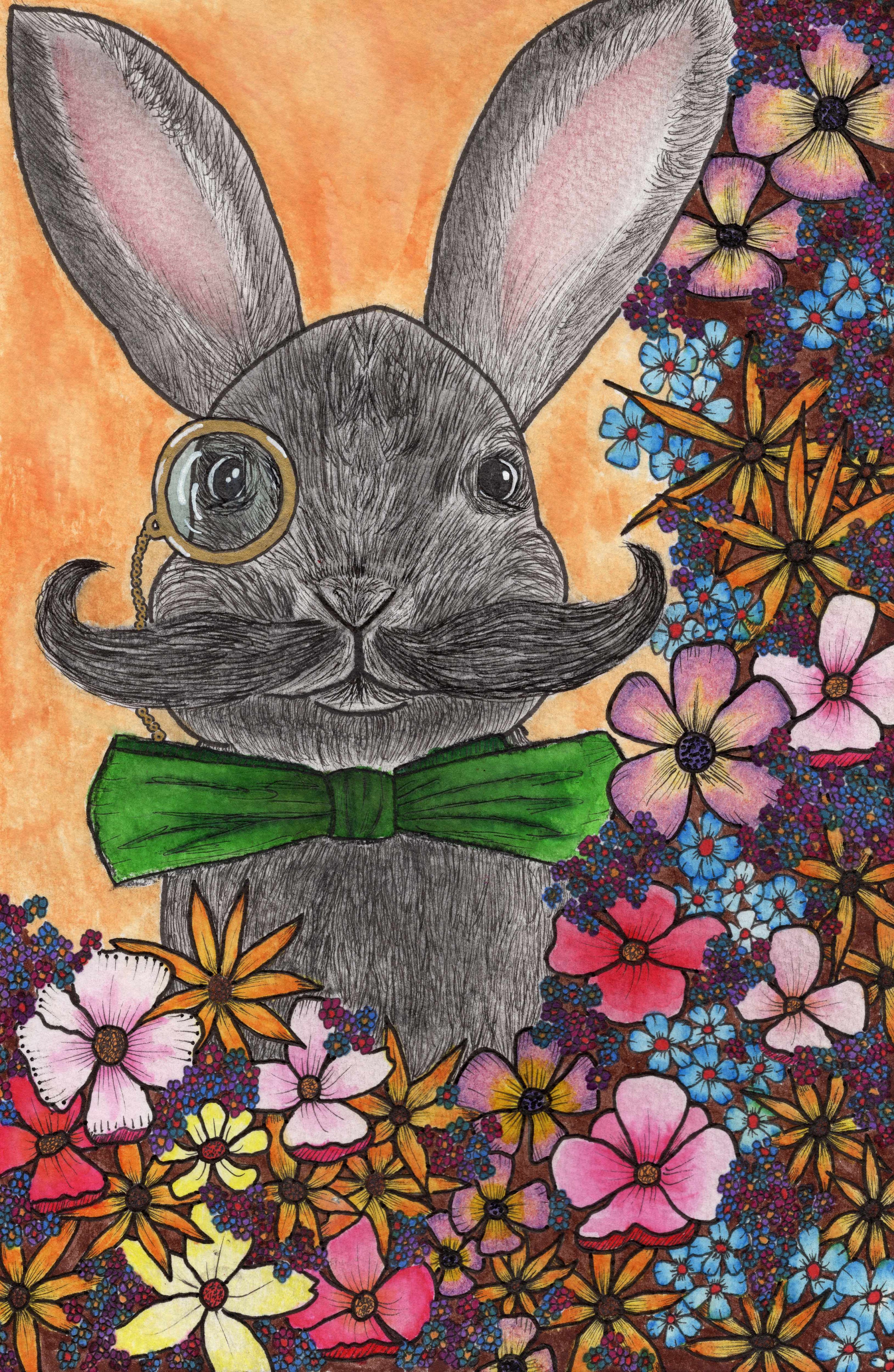 Fancyman Original &amp; Prints
