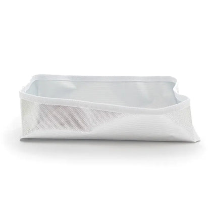 SoYoung - Little Hearts Sage Lunch Box