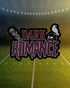 Sticker with &