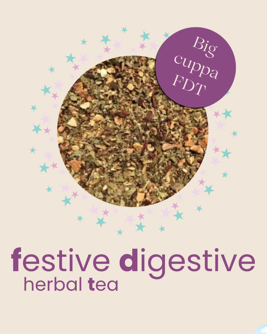 Festive Digestive
