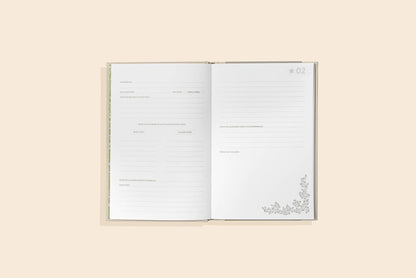 Our Bucket List Adventures: A Journal for Couples
