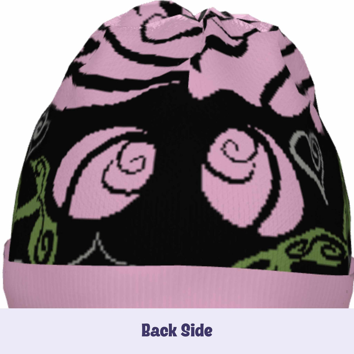 Smash the Patriarchy Beanie