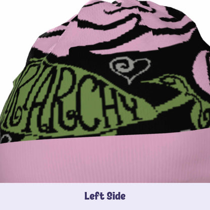 Smash the Patriarchy Beanie