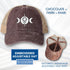 feminist-moon-mesh-back-womens-hat-lunar-embroidered-baseball-cap-patterned-undervisor