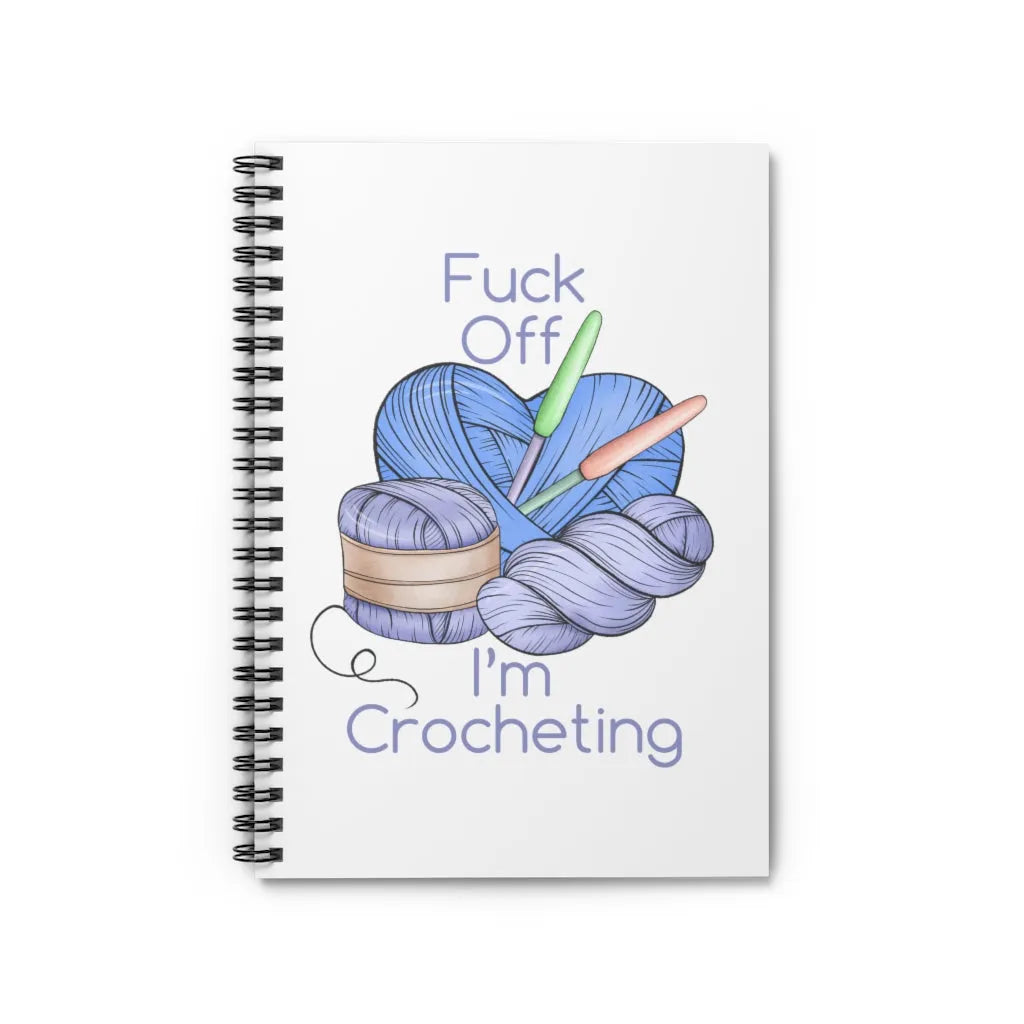 Fuck Off I&