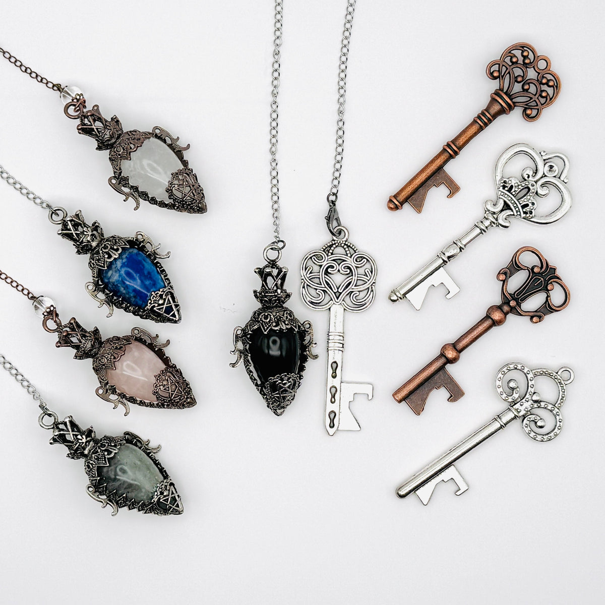 Hecate&