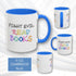 fight-evil-read-books-colorful-accent-coffee-mug-book-lover-tea-cup-hand-lettered-glitter-effect-cambridge-blue-11