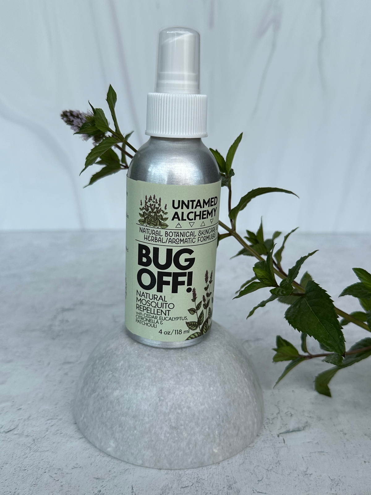bug off on stand.heic