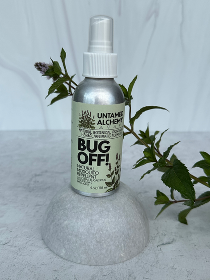 bug off on stand.heic