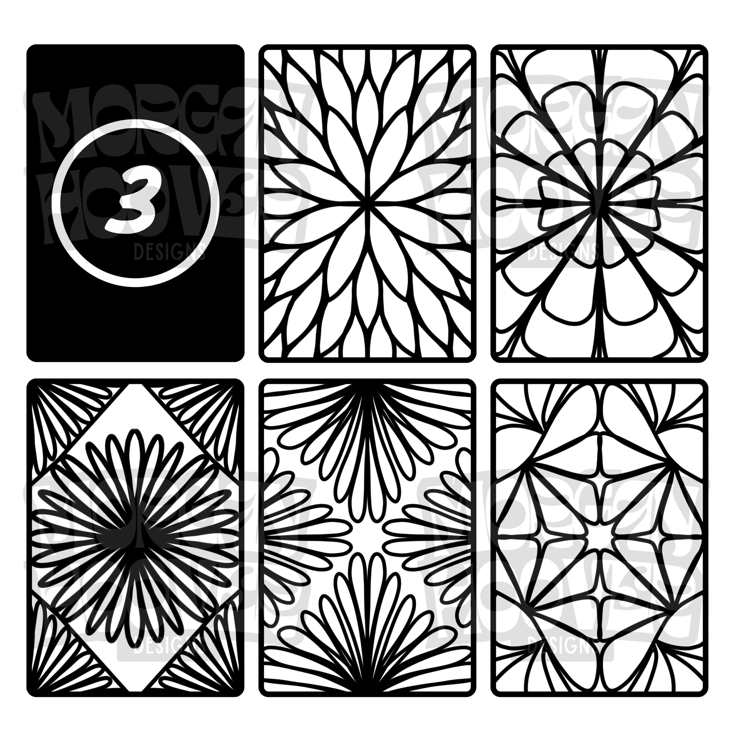 Coloring Unplugged: Build Your Own Mini Coloring Book
