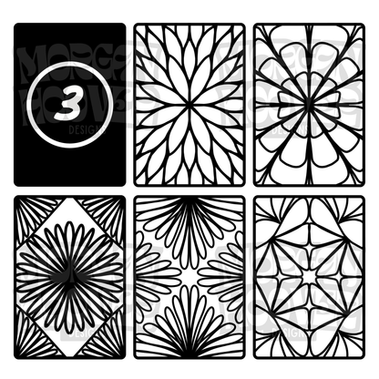 Coloring Unplugged: Build Your Own Mini Coloring Book