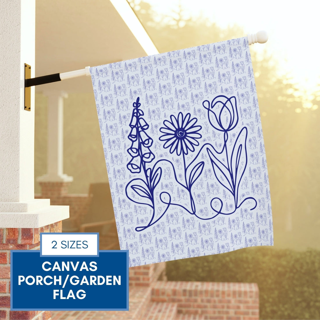 foxglove-daisy-tulip-garden-porch-flag-subtle-fdt-flowers-anti-trump-patterned-floral-banner