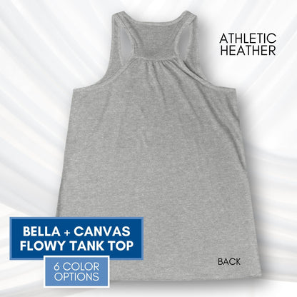 foxglove-daisy-tulip-racerback-tank-top-womens-flowy-summer-workout-shirt-subtle-fdt-flowers-anti-trump-no-words-athletic-heather-back