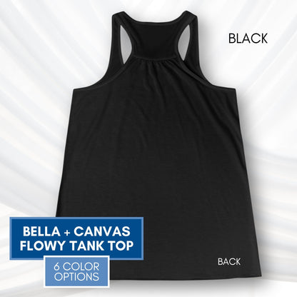 foxglove-daisy-tulip-racerback-tank-top-womens-flowy-summer-workout-shirt-subtle-fdt-flowers-anti-trump-no-words-black-back