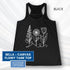 foxglove-daisy-tulip-racerback-tank-top-womens-flowy-summer-workout-shirt-subtle-fdt-flowers-anti-trump-no-words-black