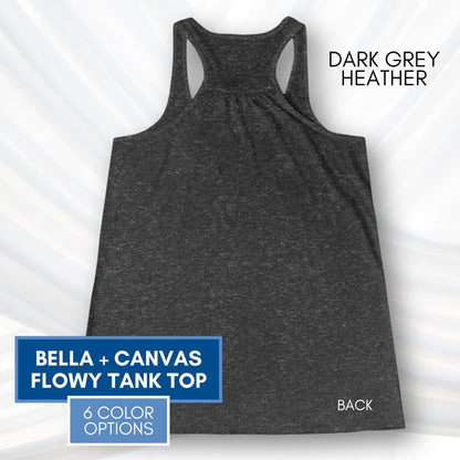 foxglove-daisy-tulip-racerback-tank-top-womens-flowy-summer-workout-shirt-subtle-fdt-flowers-anti-trump-no-words-dark-grey-heather-back