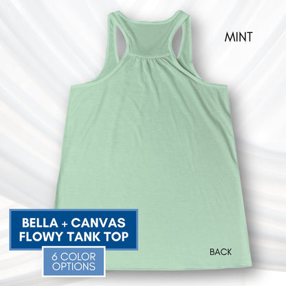 foxglove-daisy-tulip-racerback-tank-top-womens-flowy-summer-workout-shirt-subtle-fdt-flowers-anti-trump-no-words-mint-back