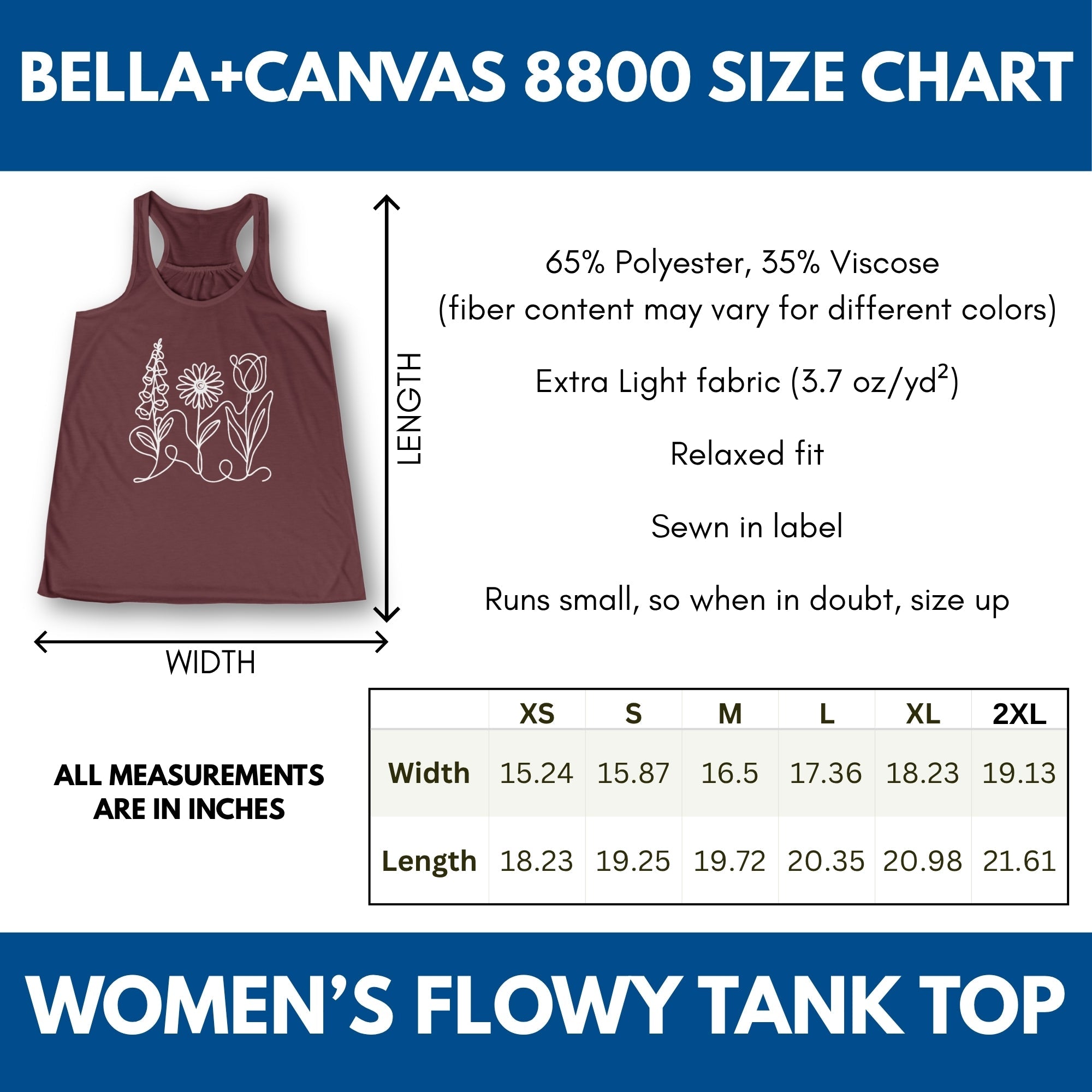 foxglove-daisy-tulip-racerback-tank-top-womens-flowy-summer-workout-shirt-subtle-fdt-flowers-anti-trump-no-words-size-chart