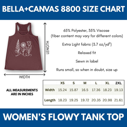 foxglove-daisy-tulip-racerback-tank-top-womens-flowy-summer-workout-shirt-subtle-fdt-flowers-anti-trump-no-words-size-chart