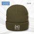 foxglove-daisy-tulip-ribbed-knit-beanie-embroidered-subtle-fdt-flowers-winter-hat-olive
