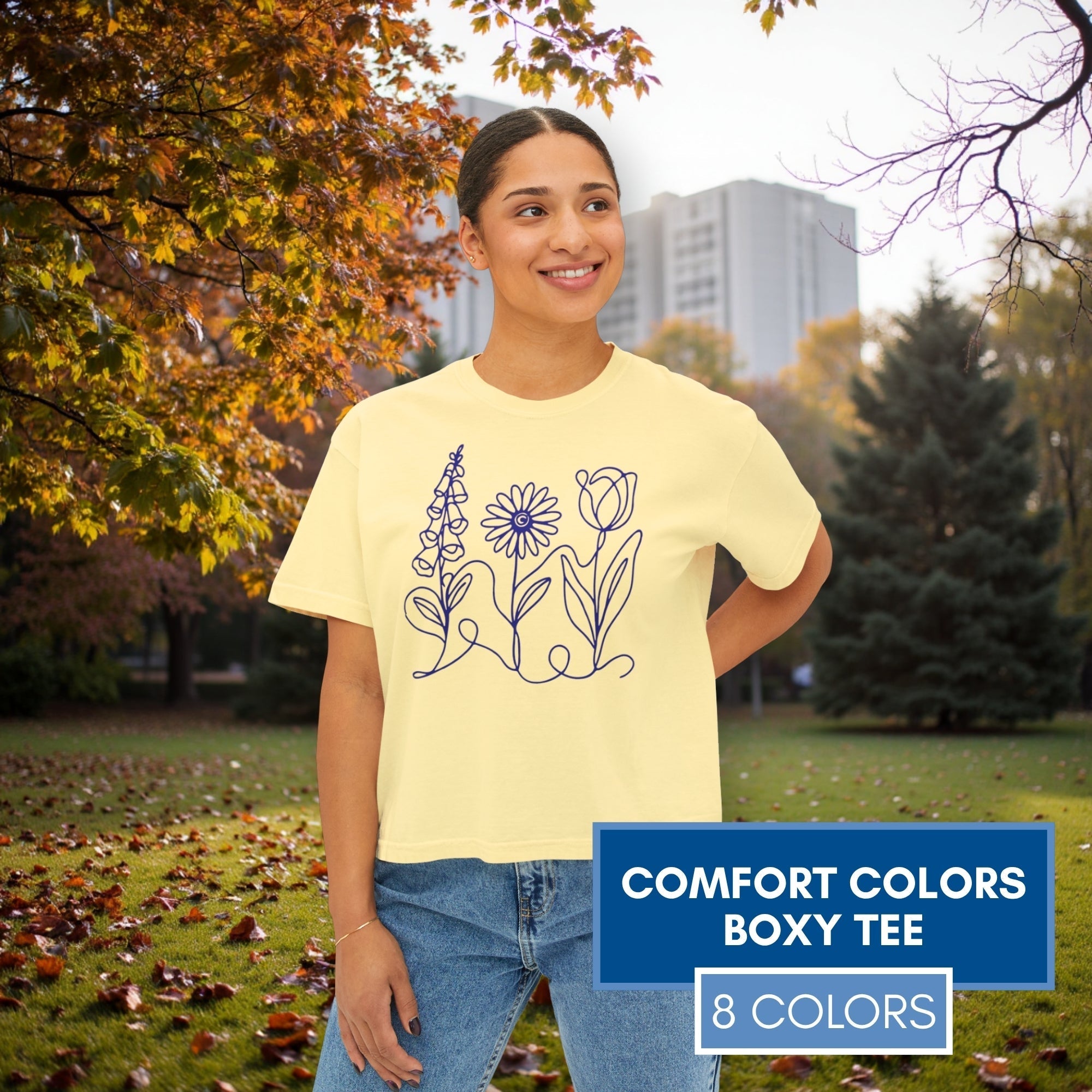 foxglove-daisy-tulip-subtle-anti-trump-womens-boxy-tee-no-words-comfort-colors